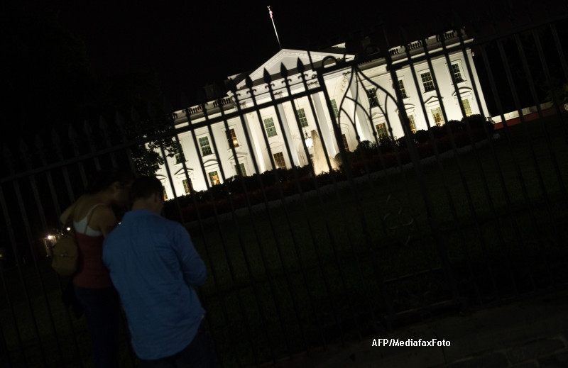 "Politica ar trebui sa fie bazata pe religie". Ce crede un om care a sfatuit doi presedinti americani