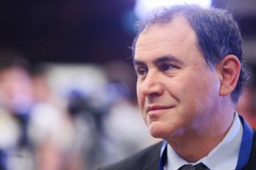 Roubini il critica pe Trichet: A facut cea mai mare greseala din istoria BCE