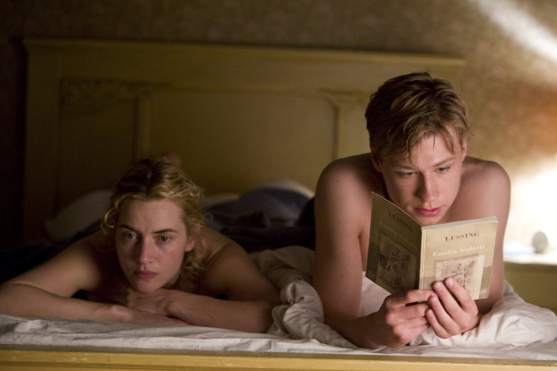 Voyo.ro recomanda pentru week-end filmele “The Reader” si “The Box”