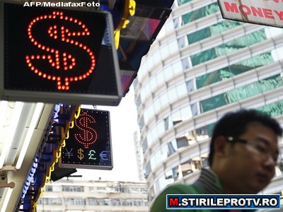 Financial Times: Scaderea ratingului SUA ar putea produce unde de soc pe pietele financiare