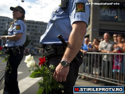 Codurile din lista lui Breivik. Coordonatele GPS ale celor 36 de “obiective” din Europa, traduse