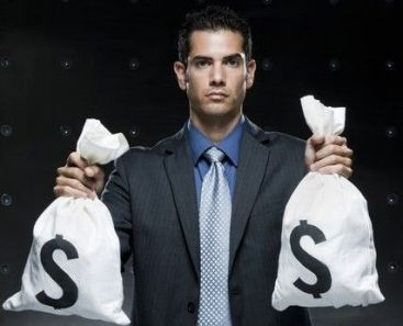 Orgoliu si confort. 10 motive pentru care oamenii vor sa se imbogateasca