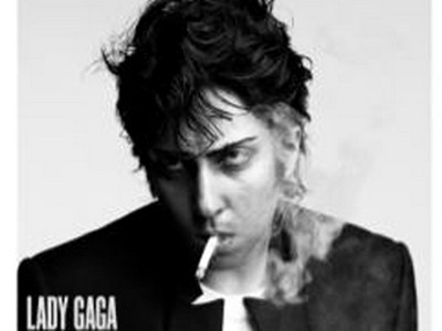 FOTO. Lady GaGa nu mai este "lady". A devenit BARBAT si si-a schimbat stilul!