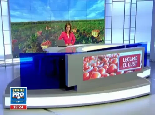 Europenii ne dau bani pentru reinvierea soiurilor traditionale de legume. Care sunt conditiile