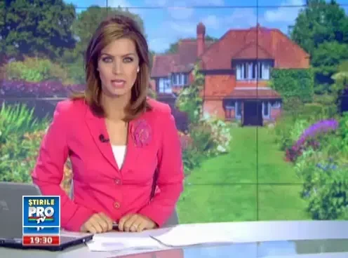 Piata caselor de lux, pe linie moarta. Pretul vilelor a scazut cu 50% in 2 ani si totusi nu se vand