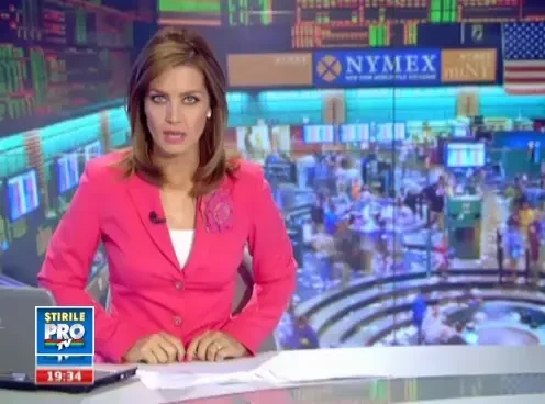 Lumea intreaga cu ochii pe burse. Cum va reactiona piata la retrogradarea ratingului SUA