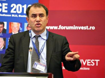 Francul elvetian, nou record. Va fi evitata recesiunea severa? Predictiile lui Dr. Doom