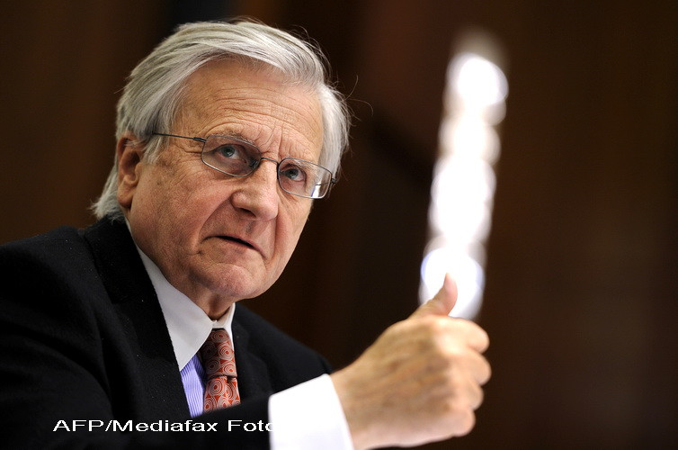 Banca Centrala Europeana scoate "bazooka" pentru a limita eventualele efecte de contagiune din piata