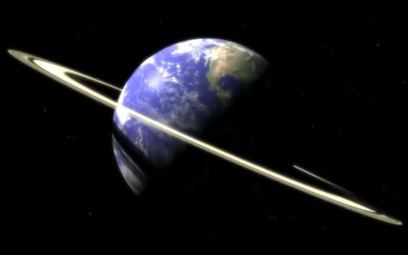 Descoperirea anului. Ce a gasit satelitul Pamela in jurul Pamantului