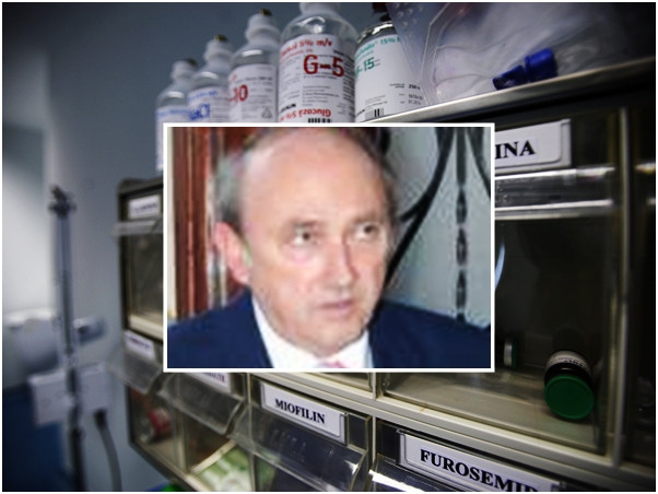 Medicul Ritli Ladislau propus pentru Ministerul Sanatatii. Ce conditii pune UDMR