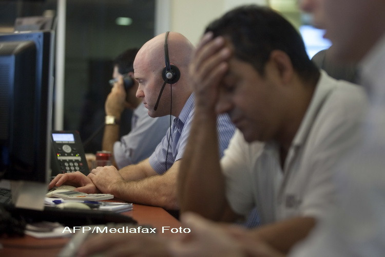 Grecia va parasi, inevitabil, Zona Euro, cred analistii. Cand se va intampla asta