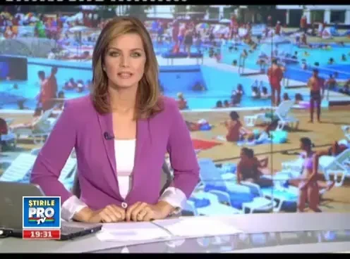 Doar 10 localitati au primit oficial statul de statiuni balneo-climaterice. Guvernul a decis asta