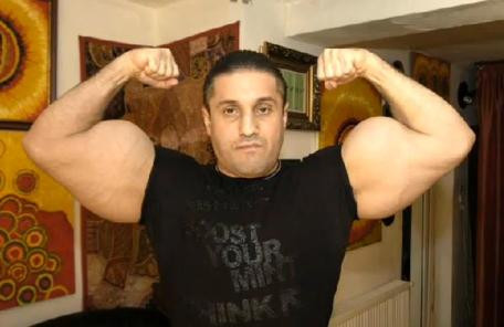 Gore si-a primit sentinta – 12 ani de inchisoare cu executare