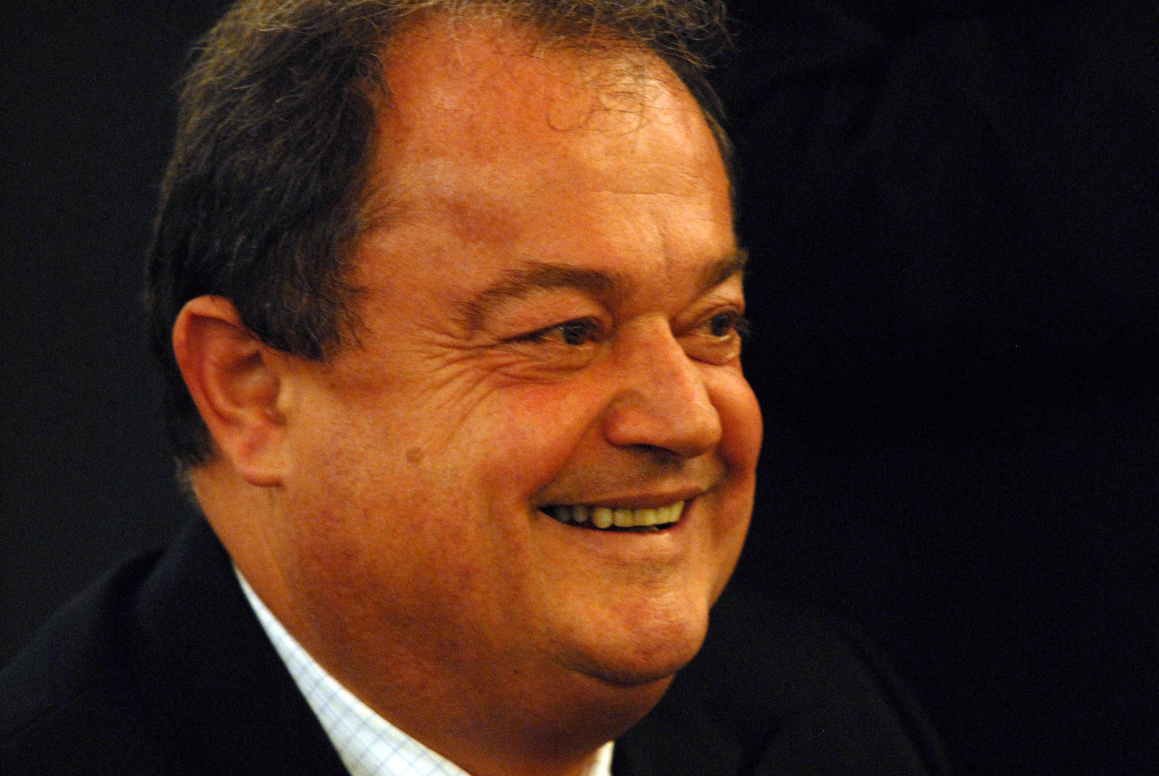 Vasile Blaga, propunerea PDL pentru sefia Senatului