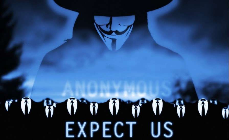 Hackerii avertizeaza: Facebook va disparea pe 5 noiembrie