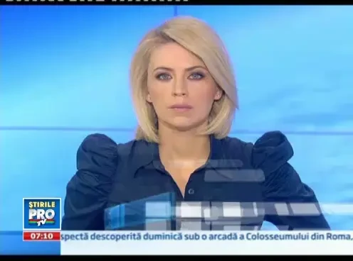 A incercat sa taie un proiectil militar cu flexul. Acum e in stare grava la spital