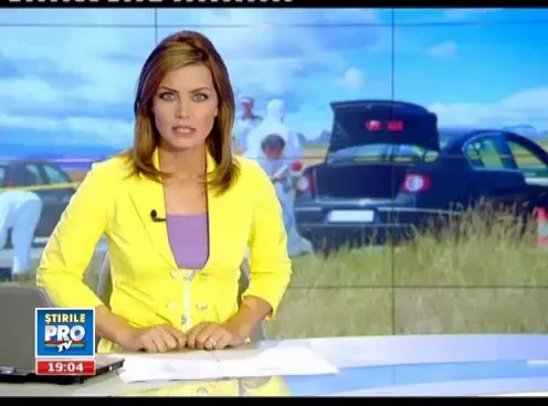 Jaf armat pe Autostrada Bucuresti-Pitesti. 22,7 de kg de aur, furate. Bijuteriile nu erau asigurate