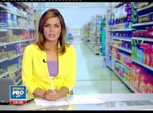 Dulciurile colorate artificial vor avea avertismente ca pachetele de tigari