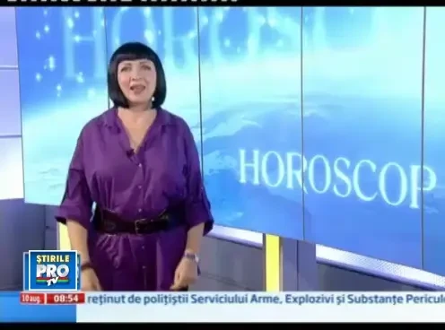 Sagetatorul are parte de surprize astazi. Vezi ce-ti rezerva astrele