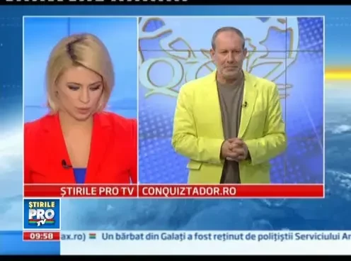 Rezolva problema lui Busu! 10.08.2011