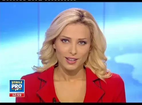 Protest la Cotroceni. Un barbat cu tulburari de personalitate vrea sa-l vada pe Basescu