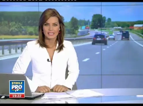 VIDEO. Politistii de la Rutiera vor zbura pe urmele vitezomanilor cu un Lotus de 350 de cai.