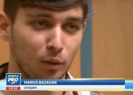 Portretul elevului corigent. "Am 'uitat' sa invat, dar sper sa intru in Bac, din mila profesorilor"