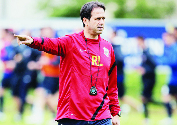 Levi i-a pus pe toti la punct! MM trimis in tribuna, Banel si Stanca lasati pe dinafara