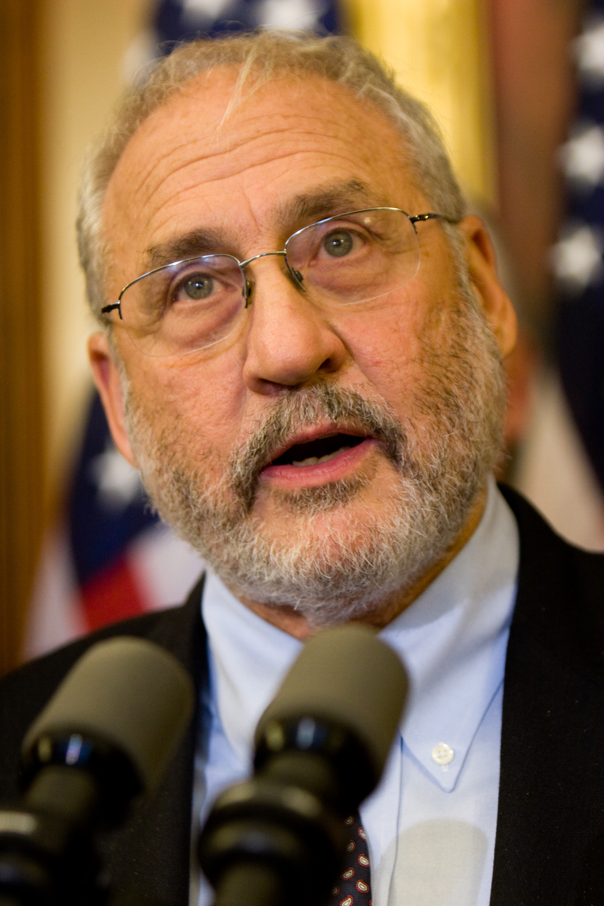 Patru pasi simpli care ar salva economia SUA. Ce propune un castigator al premiului Nobel. VIDEO