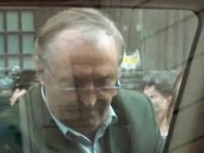 Ucigasii omului de afaceri din Bacau, Valeriu Damian, au consumat alcool inaintea crimei