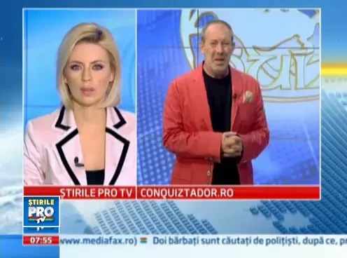 Rezolva problema lui Busu! 11.08.2011