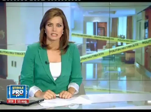 Unul dintre cei mai bogati oameni din Moldova, ucis in vila sa. Autorii l-au legat cu banda adeziva