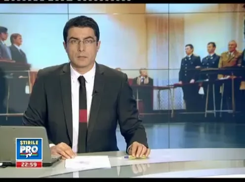 Nicolae Ceausescu inca starneste adevarate furtuni. Cine se bate in instanta pe numele dictatorului