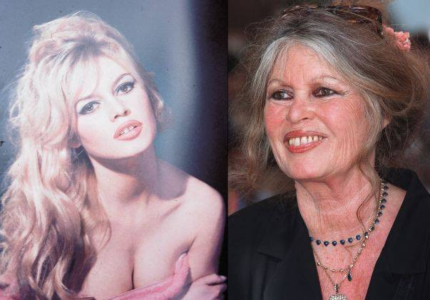 Erau cei mai frumosi si cei mai doriti. Acum, multi dintre ei sunt niste epave