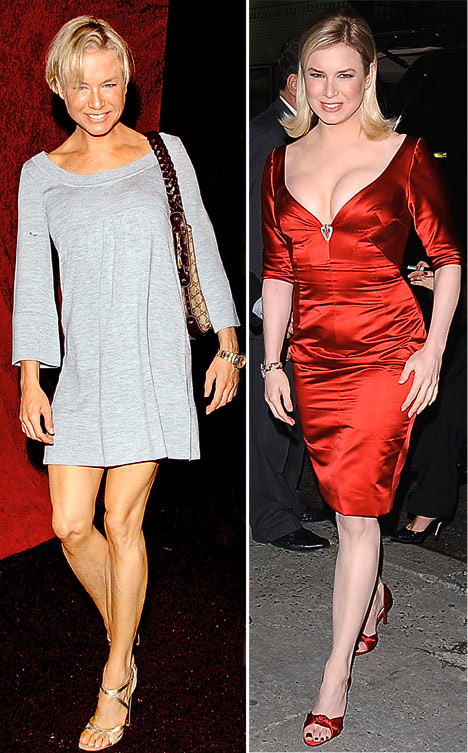 Si-a riscat viata dupa ce s-a ingrasat cu 24 kg. Ce actrita revine cu un rol spectaculos