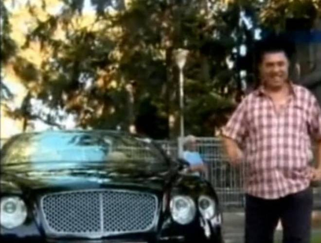 Bacalaureat 2012: Fiul manelistului Nicolae Guta a luat nota 1 la romana