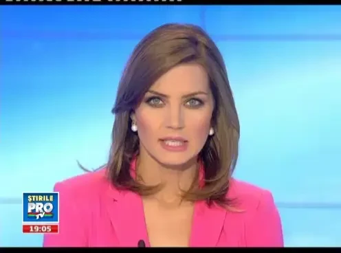 Iubita lui Ilie Nastase neaga implicarea in traficul de tigari. Vezi ce legatura are cu un suspect