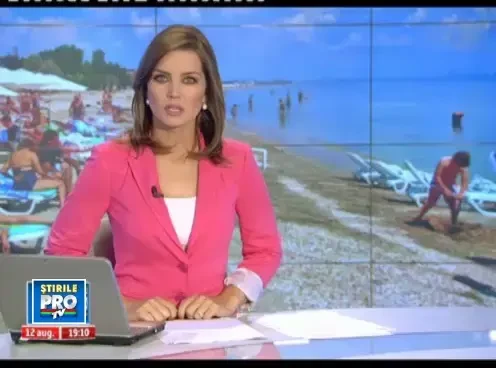 Urmeaza un weekend prelungit, cu trei zile libere. Mii de turisti au plecat astazi spre litoral