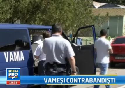 Avocata fratilor Corneschi, banuiti de implicare in trafic cu marfa contrafacuta: "Nu sunt vinovati"