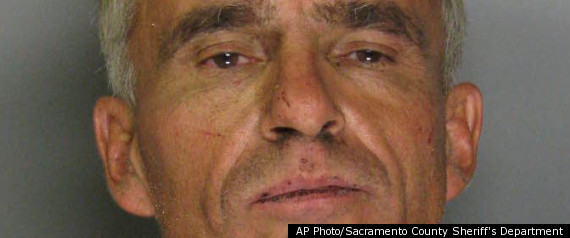 Iata-l pe barbatul arestat pentru ca a vrut sa intre intr-o inchisoare