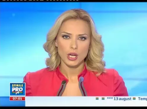 IMAGINI DE PE CAMERA DE SUPRAVEGHERE. Iubitul Andreei Spataru, retinut dupa ce a impuscat un barbat