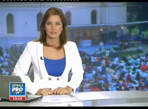 "De 26 de ani venim incontinuu". Povestile pelerinilor de la Manastirea Nicula