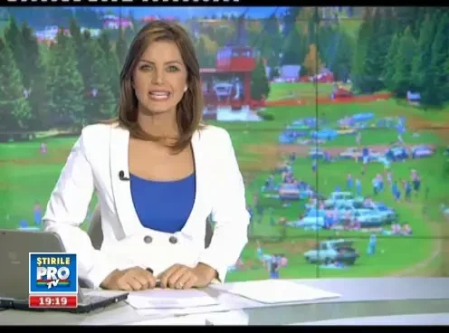 Weekend pe Valea Prahovei: gratare, muzica, mult soare si fotografii cu ursi