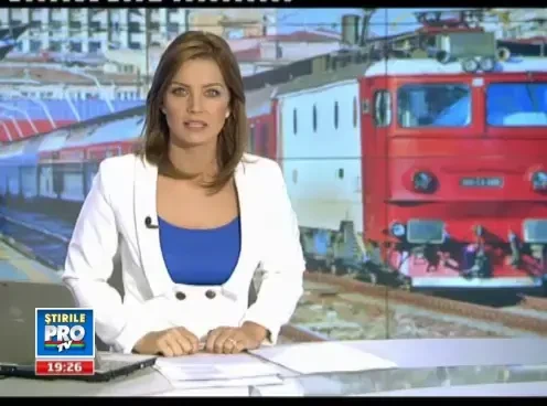 Biletele de tren, mai scumpe cu aproape 20% de maine. Cum comentati decizia CFR