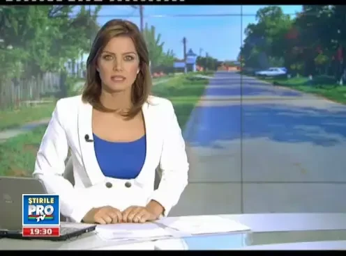 Cum arata drumurile facute cu fonduri SAPARD. Banii trebuie returnati