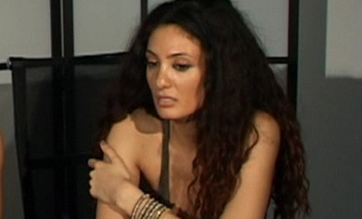 Claudia Pavel a dezvaluit pe Facebook ca a devenit mama.