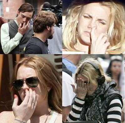 Vedetele in cautarea lui "Muc cel Mic"! - GALERIE FOTO