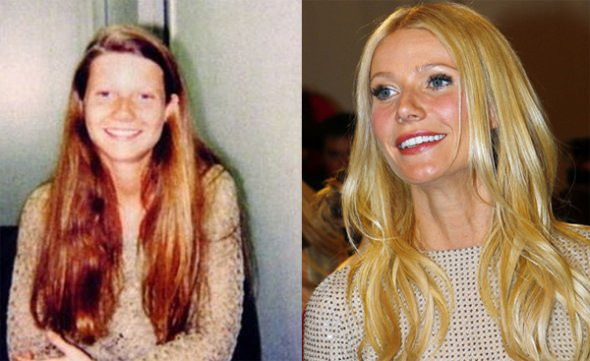 Dovada ca orice om poate arata ca o vedeta. GALERIE FOTO