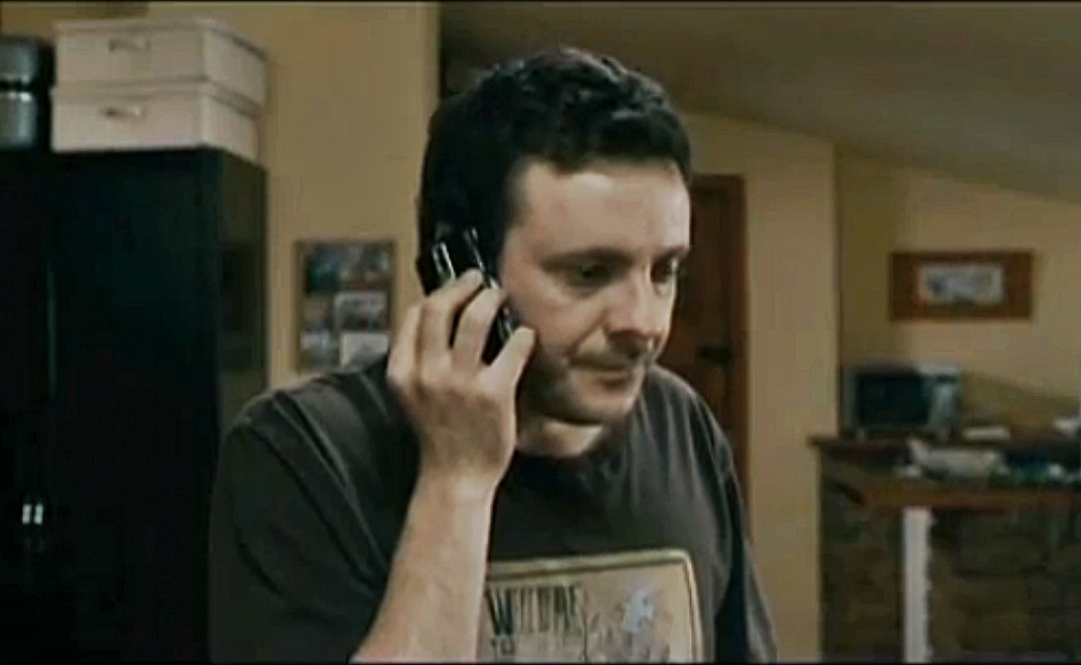 Bogdan Dumitrache, cel mai bun actor principal: Daca as fi spectator la filmul asta as fi intrigat