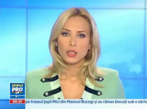 Captivi intre cer si pamant. Au stat 17 ore suspendati in aer. VIDEO